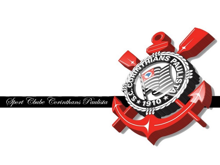 Sport Club Corinthians Paulista logo