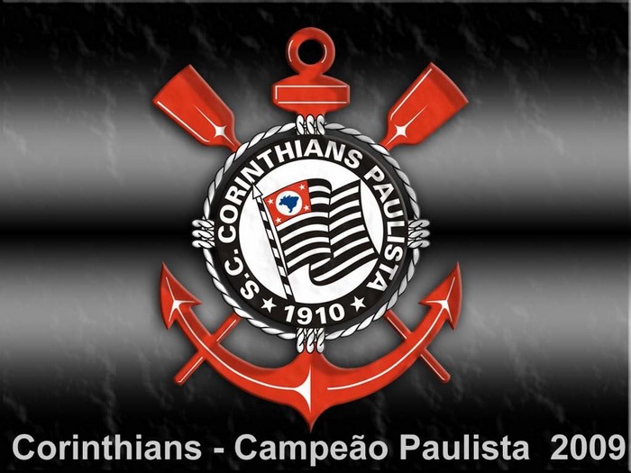 Sport Club Corinthians Paulista logo