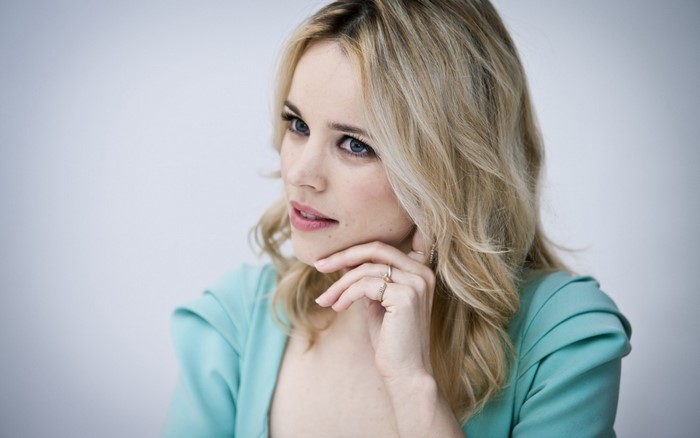 Rachel McAdams portrait
