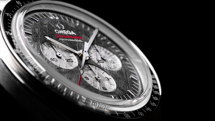 Omega Speedmaster Professional Chronograph Watch