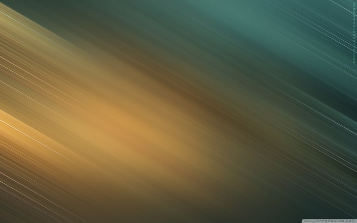 Abstract diagonal lines with golden and teal gradient
