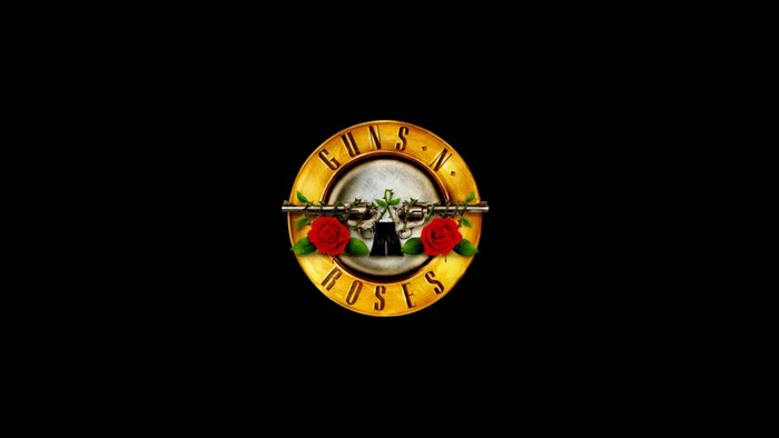 Guns N Roses logo