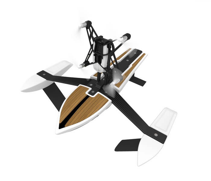Parrot Hydrofoil Drone