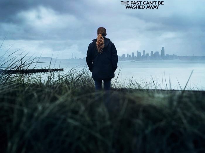 The Killing: The Past Can't Be Washed Away