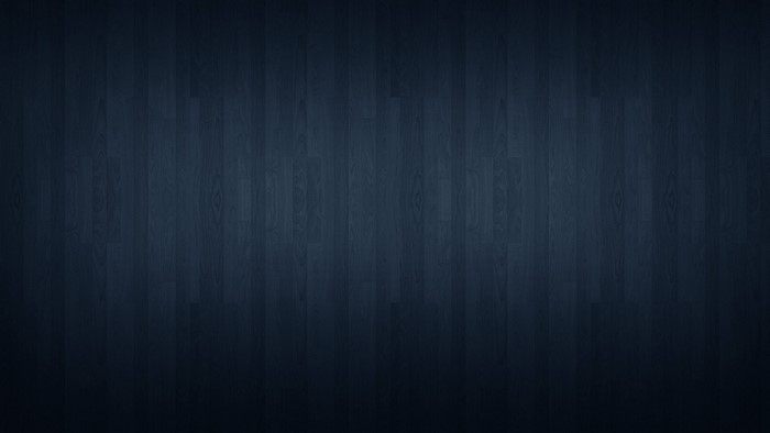 Dark blue wood texture