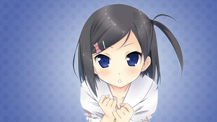Tsutsukakushi Tsukiko from Hentai Ouji to Warawanai Neko
