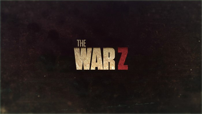 The War Z logo