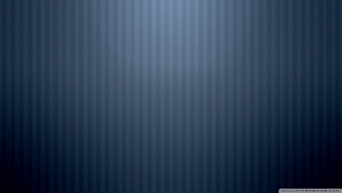 Blue striped abstract background