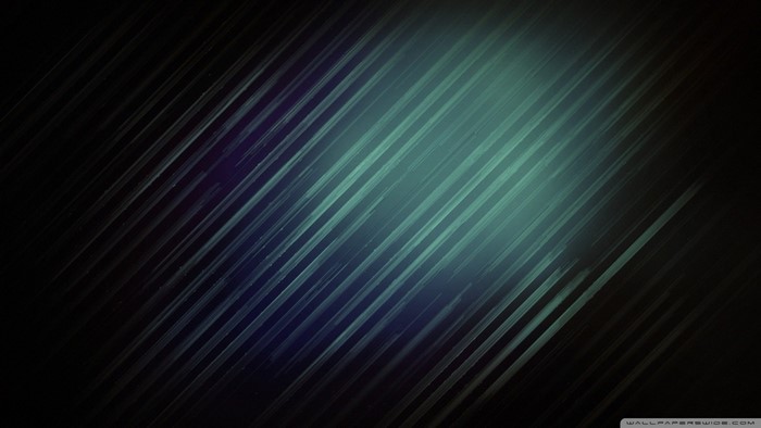 Abstract diagonal lines with blue and dark tones