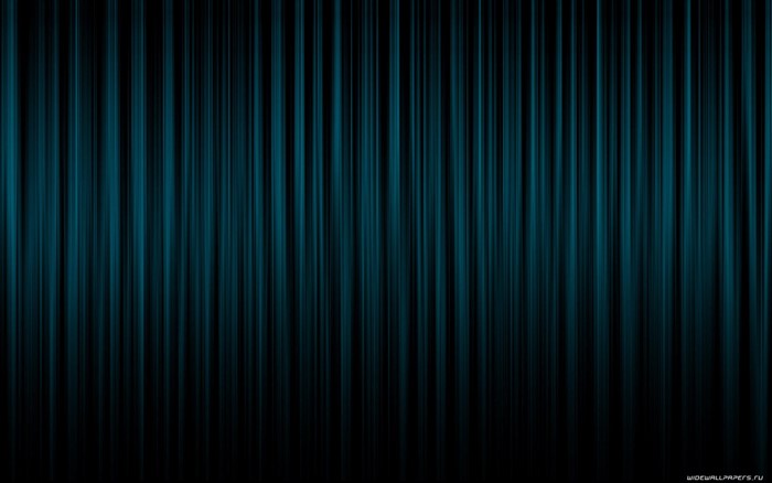 Abstract teal and black vertical stripes pattern