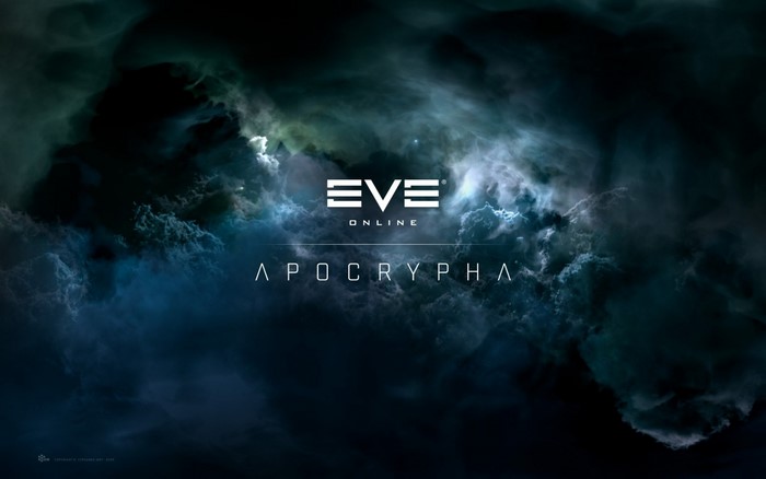EVE Online Apocrypha