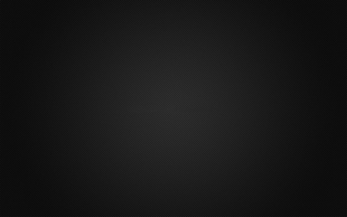 Black textured surface