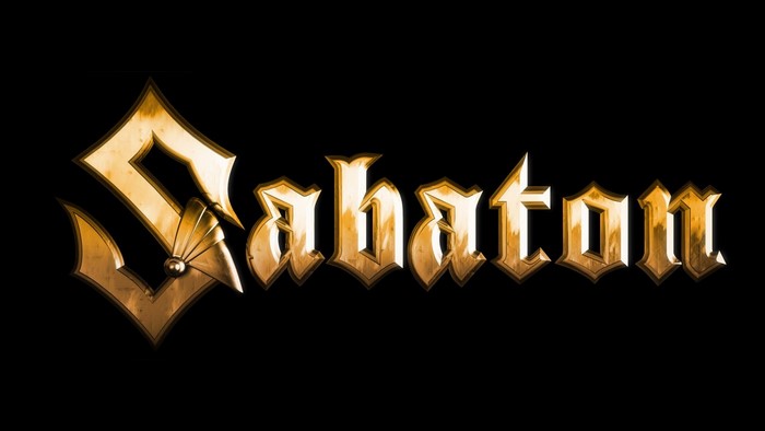 Sabaton logo