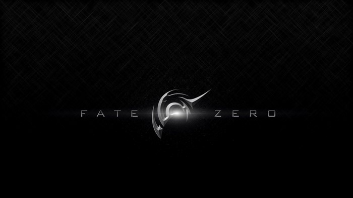 Fate Zero logo