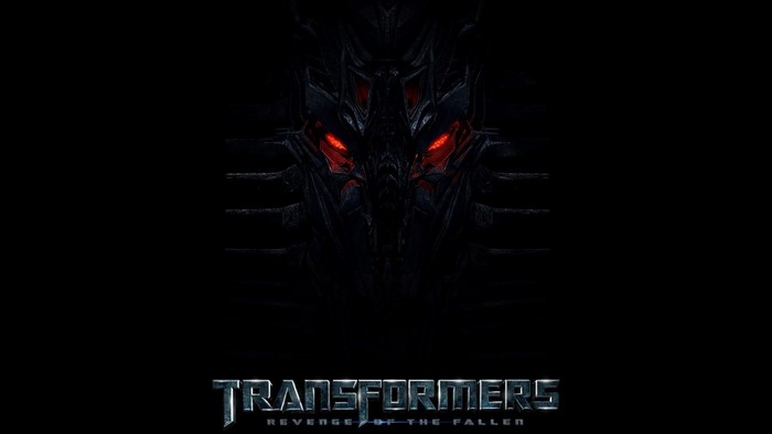Transformers: Revenge of the Fallen movie poster