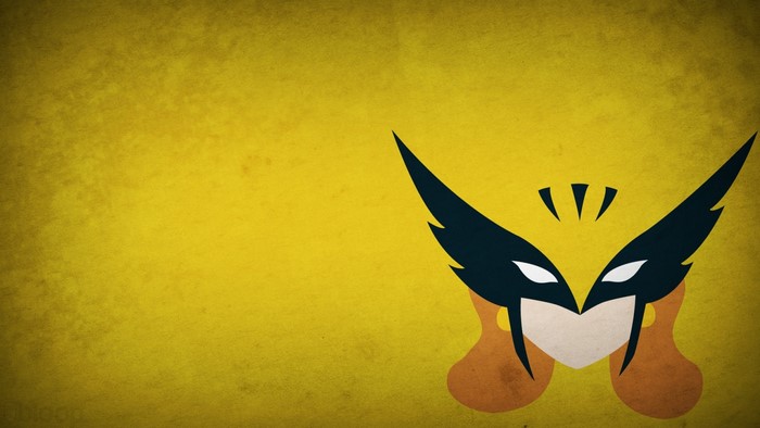 Hawkgirl from DC Comics illustration