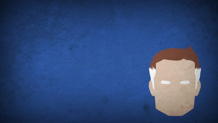 Mr. Fantastic from Marvel Comics