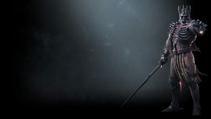 Eredin from The Witcher 3 Wild Hunt