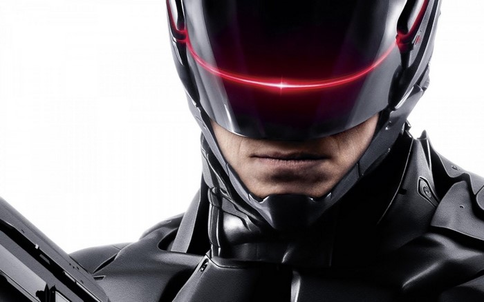 RoboCop from RoboCop