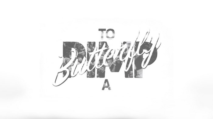 To Pimp a Butterfly by Kendrick Lamar