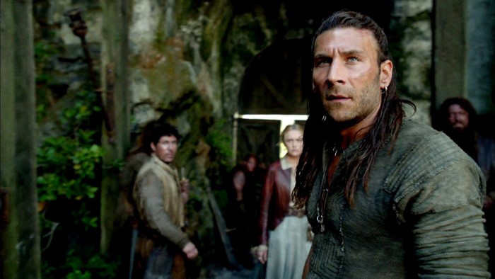 Black Sails screenshot