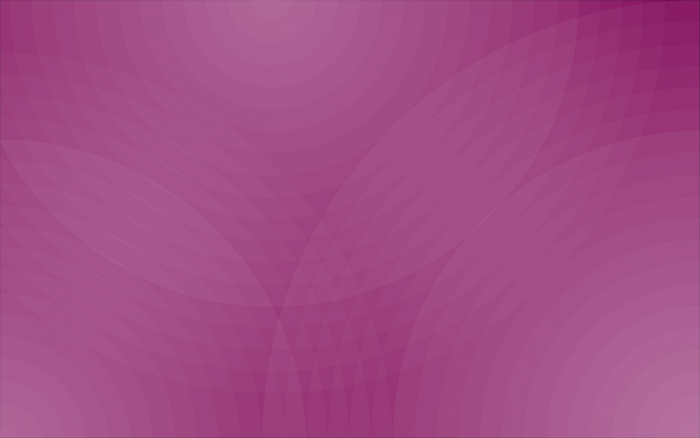 Abstract purple and pink wavy pattern