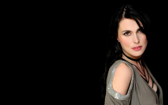 Sharon den Adel from Within Temptation
