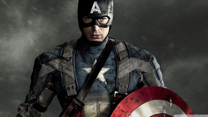 superhero, Captain America, Captain America The First Avenger, Chris ...