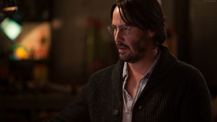 Keanu Reeves in Knock Knock