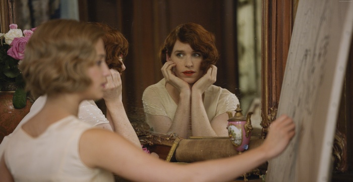 The Danish Girl: Lili Elbe and Gerda Wegener