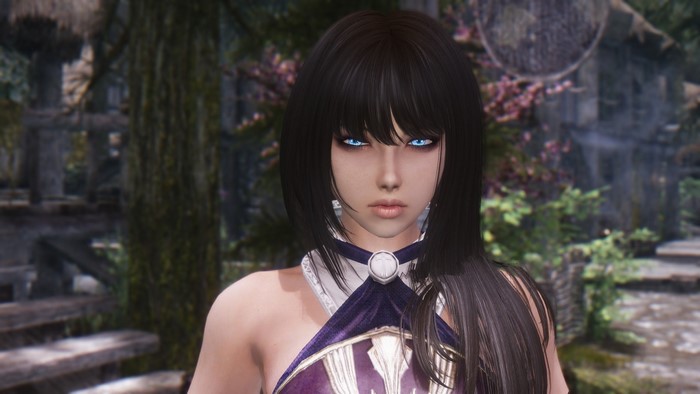 A character from The Elder Scrolls V: Skyrim