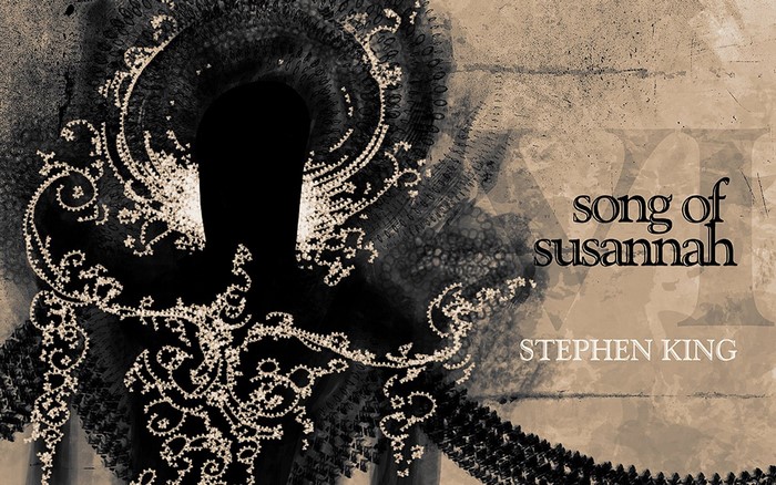 Song of Susannah by Stephen King