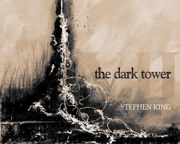 The Dark Tower by Stephen King
