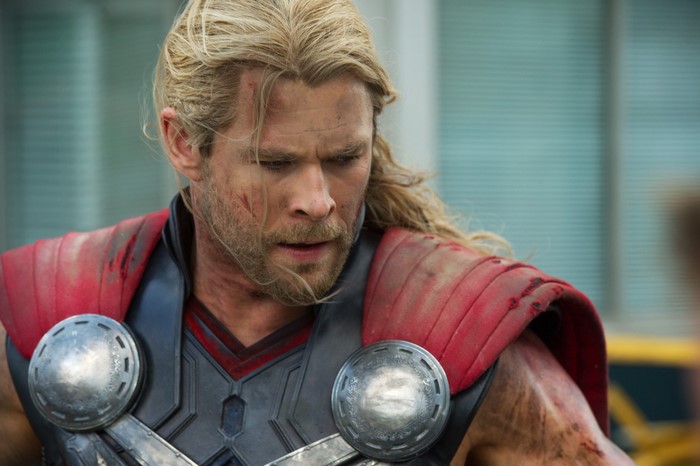 Thor from Avengers: Age of Ultron