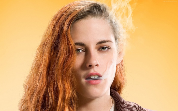 Kristen Stewart in American Ultra
