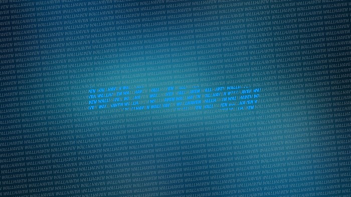 Wallhaven text pattern