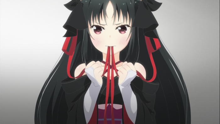 Yaya from Unbreakable Machine Doll