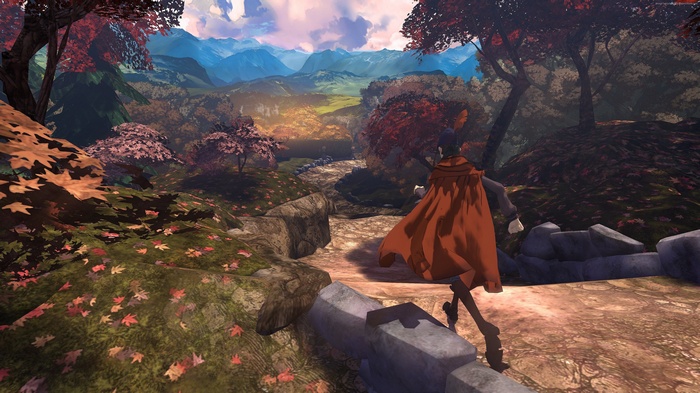 King's Quest: A Knight to Remember