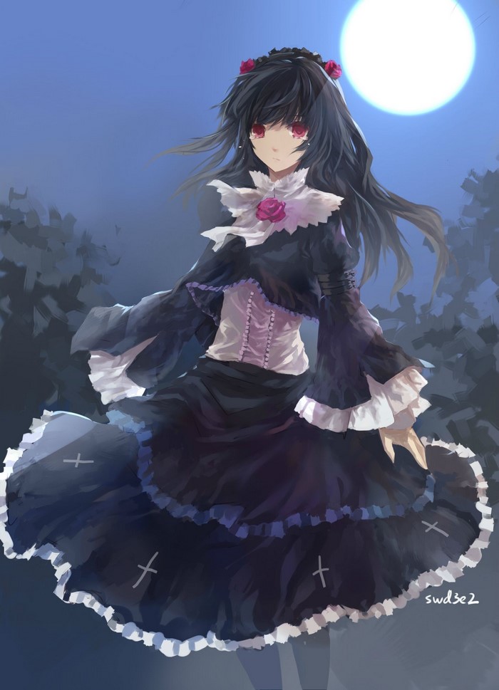 Gokou Ruri from Ore no Imouto ga Konnani Kawaii Wake ga Nai