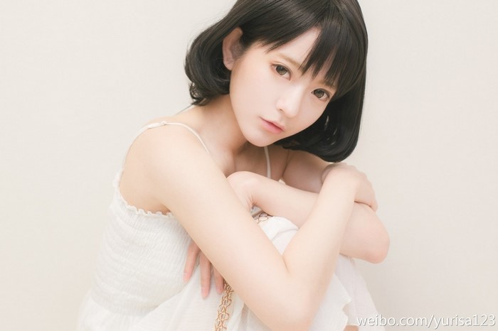Yurisa Chan portrait photography