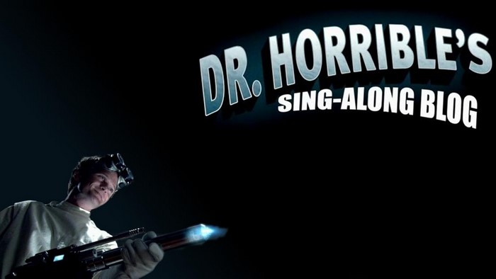 Dr. Horrible's Sing-Along Blog