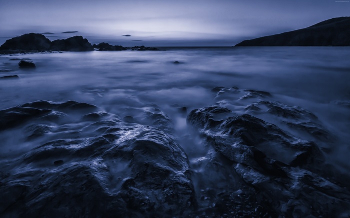 Church Bay, Anglesey, United Kingdom