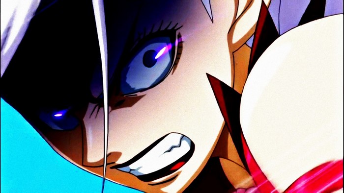 Mirajane Strauss from Fairy Tail