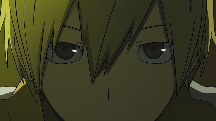 Masaomi Kida from Durarara!!