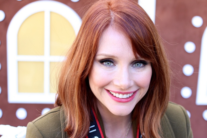 Bryce Dallas Howard