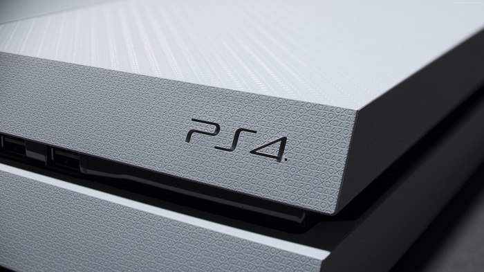Sony PlayStation 4 console
