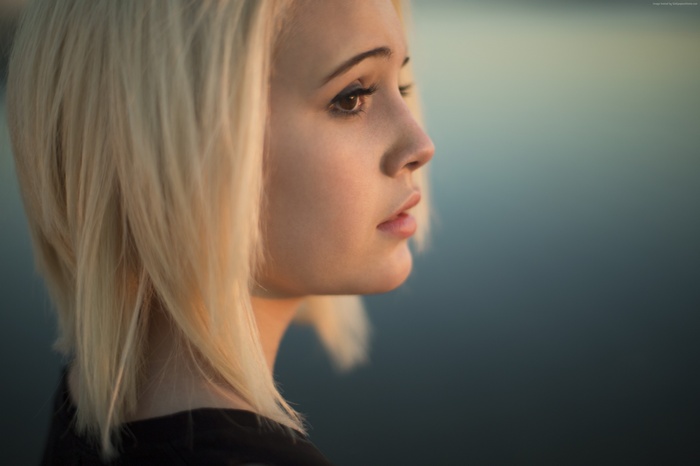 Bea Miller singer