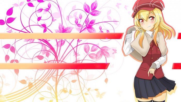 Ikkyu Tensai Anime Illustration
