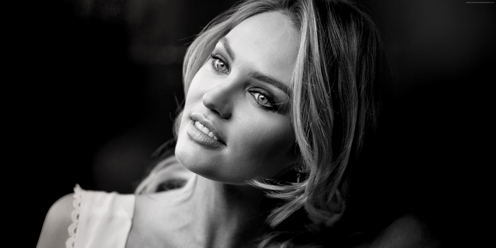 Candice Swanepoel, Victoria's Secret Angel