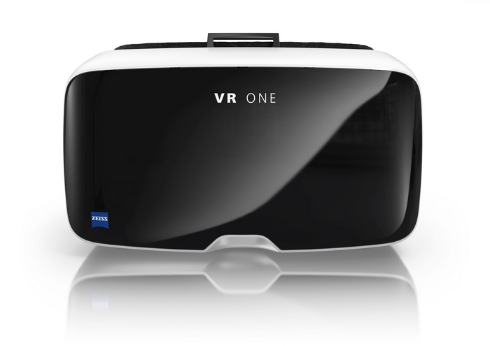 Zeiss VR ONE VR Headset